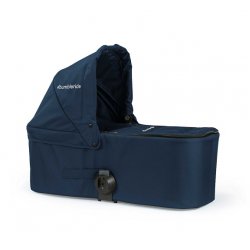 Carrycot Maritime Blue - Детская коляска Bumbleride Speed  2 в 1
